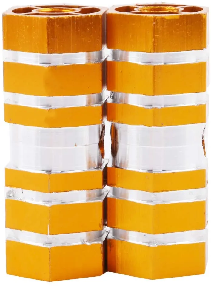 Bicycle Foot Pegs 1 Pair Bicycle Accessories 2