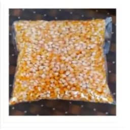 PopCorn Pop Ear Making Corn 500gm Thumbnail 1