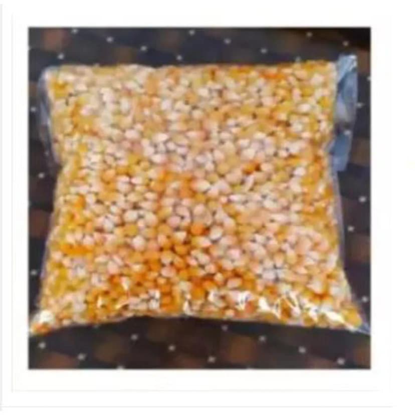 Image of PopCorn Pop Ear Making Corn 500gm