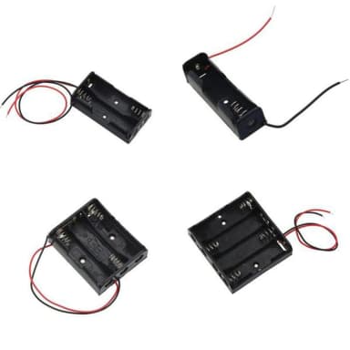 18650 lithium battery