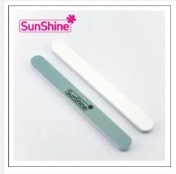 Nail Shiner, Nail Buffer Polishing, Nail tool - 1 PIECE Thumbnail 1