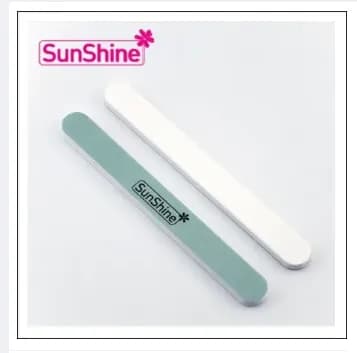 Nail Shiner, Nail Buffer Polishing, Nail tool - 1 PIECE