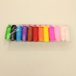 Super Light Clay 12Pcs Wholesale Price Thumbnail 3