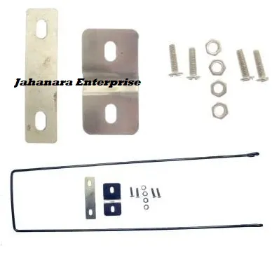 Bicycle Basket Net Big Size Black Any Size Heavy Duty Bicycle Accessories thumbnail 1