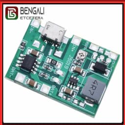 LDR Module Circuit Photoresistor Light Dependent Resistor LDR Thumbnail 1