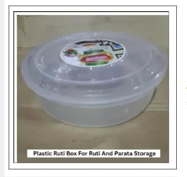 Image of Roti Box -1pis