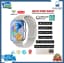 HK 10 PM silver
