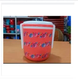 Good Luck 3 Baati Tiffin Box Thumbnail 1