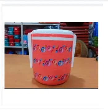 Good Luck 3 Baati Tiffin Box
