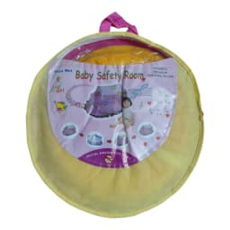 Baby Foldable Mosquito Net Chinese Thumbnail 6