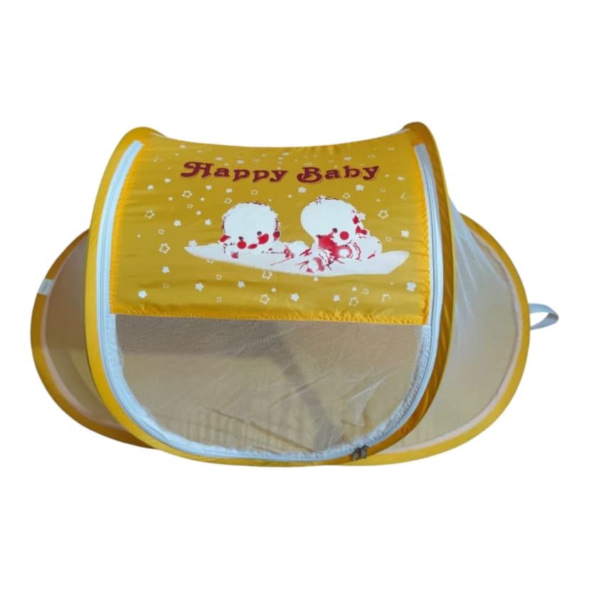 Image of Baby Foldable Mosquito Net Chinese