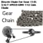 KWO Chain