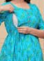 Multicolor,Size:S