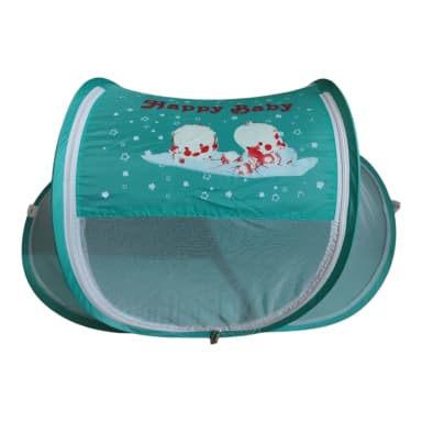 Baby Foldable Mosquito Net Chinese