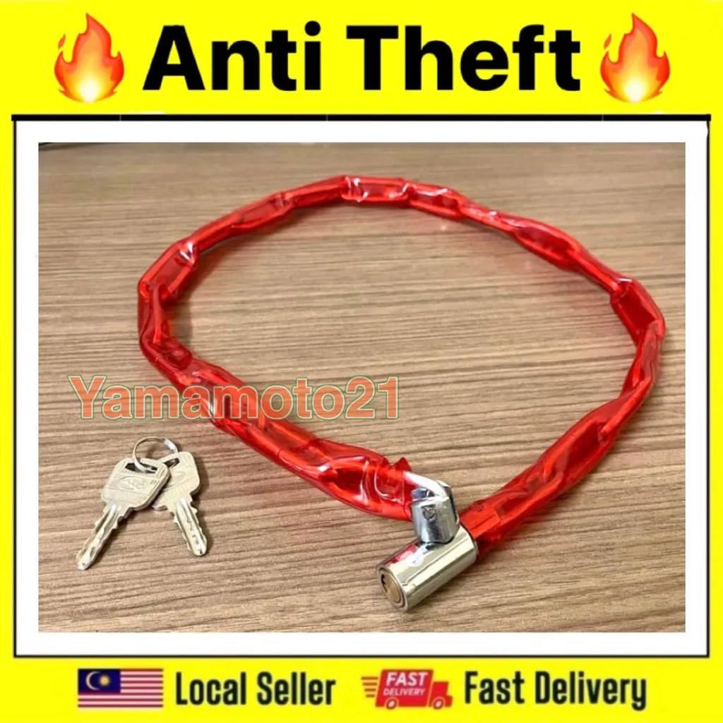 cycle accessories thumbnail 1