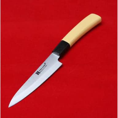 Kitchen Chef s knife 8inch Blade Stainless steel knife with wooden handle