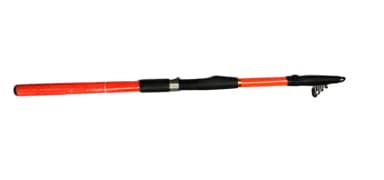 Fishing rod carbon fiber 9 FIT