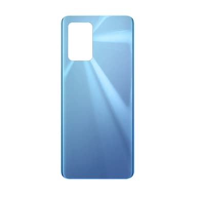 Original Back Panel Cover for Realme 8 5G Replacement Battery Door Housing
