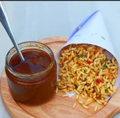 original jal Muri masala 250 gm