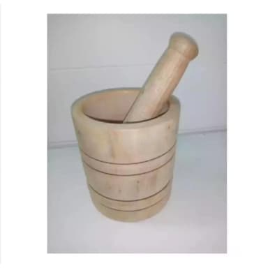 Wooden Haman Dista Big to small Wood items Kitchen Tools