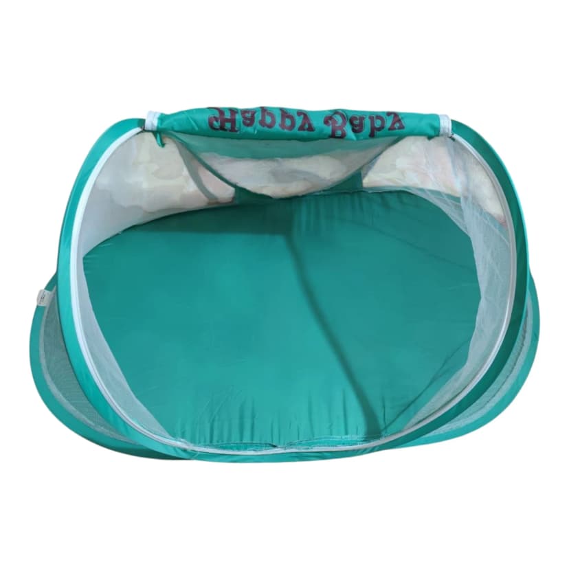 Image of Baby Foldable Mosquito Net Chinese