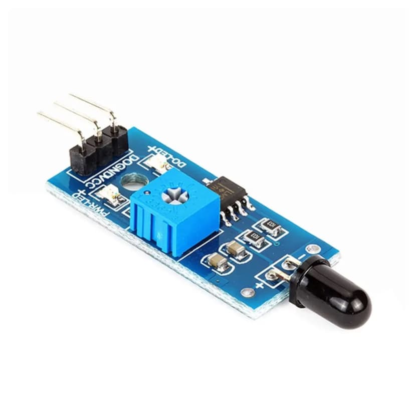 Image of IR Flame Sensor
