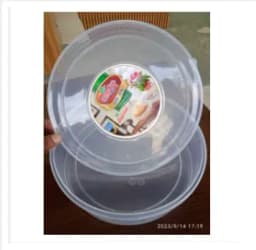 Roti Box -1pis Thumbnail 1