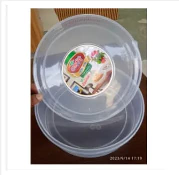 Roti Box -1pis