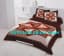 Maroon 4 pcs,King