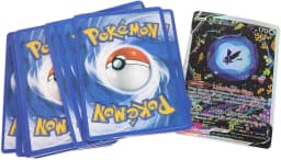 Pokemon Trading Card Game - Scarlet & Violet - Mastercopy China pk30 Thumbnail 6