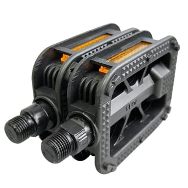 Bicycle Pedals Mountain BMX Any bicycle 1 pair
