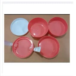 Good Luck 3 Baati Tiffin Box Thumbnail 4