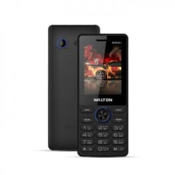 Walton Olvio MM26i Feature Phone (Walton Brand) Thumbnail 2