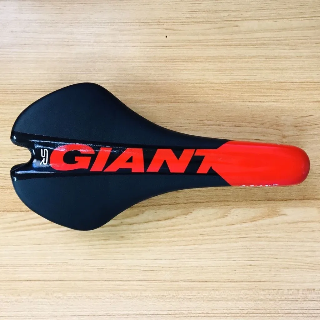 Bicycle Giant Saddle City Bike Cycling City Bike Contact Comfort Upright GIANT SADDLE SEAT MTB ROAD SR SETA 1