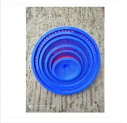 14 Pcs Plastic Lid Set Package Thumbnail 2