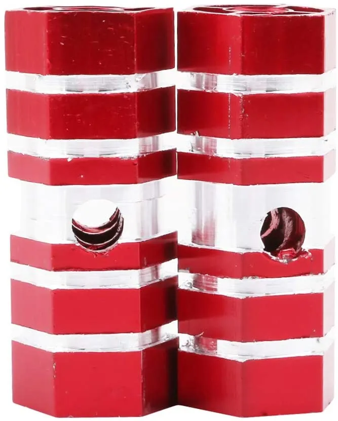 Bicycle Foot Pegs 1 Pair Bicycle Accessories 5