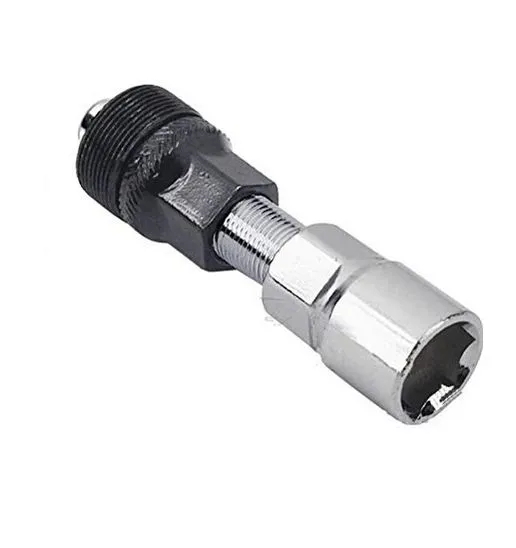 Bike Bicycle Crank Wrench Removal Puller Tool Handle crank puller 1