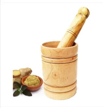 Wooden Haman Dista Big to small Wood items Kitchen Tools