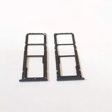 For Realme C31 Original Sim Tray Sim Door Dual Slot
