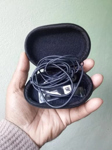 AKG Wire Control Headset For Smartphone 3 5Mm In Ear Wired Microphone Volume Control Headset Earphone Headphone Onnokicu