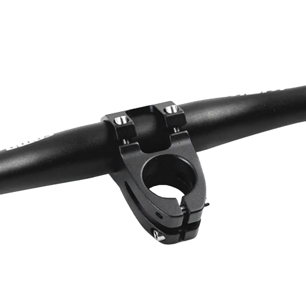 MTB Bike Handlebar+ Stem Bicycle Handlebar With Stem Combo thumbnail 3