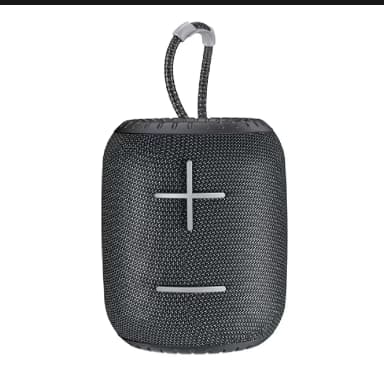 Awei Y526 TWS Wireless Bluetooth Speaker Portable Outdoor Hifi Loudspeaker Sound System IPx4 Waterproof