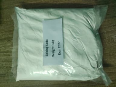 Baking Soda 1kg
