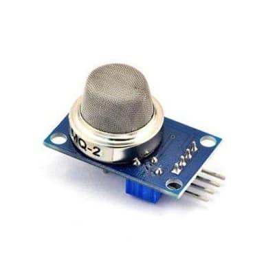 MQ 2 Smoke Gas Sensor Module