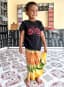Multicolor,Full Look: 34