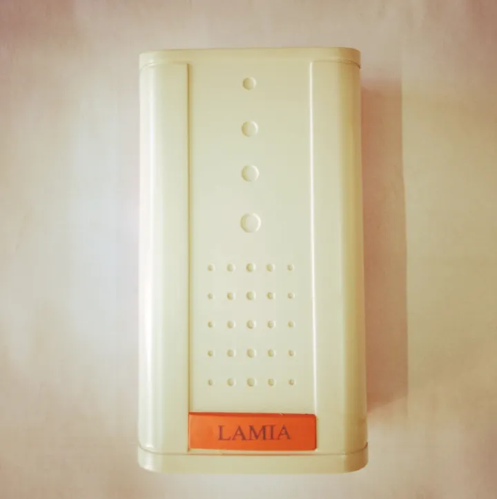 Calling Bell Door Bell Ding Dong tune Made In India 1