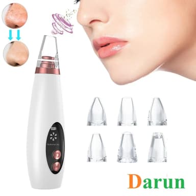 Multifunctional Cleaning Blackhead Remover Black Head Remover