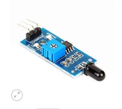 Image of IR Flame Sensor
