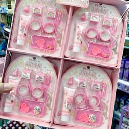 Artificial Cream Kids Cake Dessert Making Cake Model Handmade DIY Suit Casual Entertainment Small Toys Clay & Dough Girls Toy Thumbnail 3