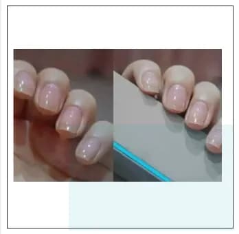 Image of Nail Shiner, Nail Buffer Polishing, Nail tool - 1 PIECE
